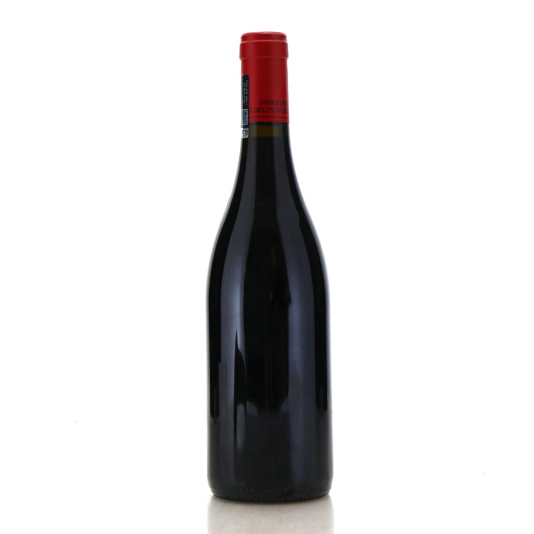 Image for Domaine Hudelot-Noëllat 2015