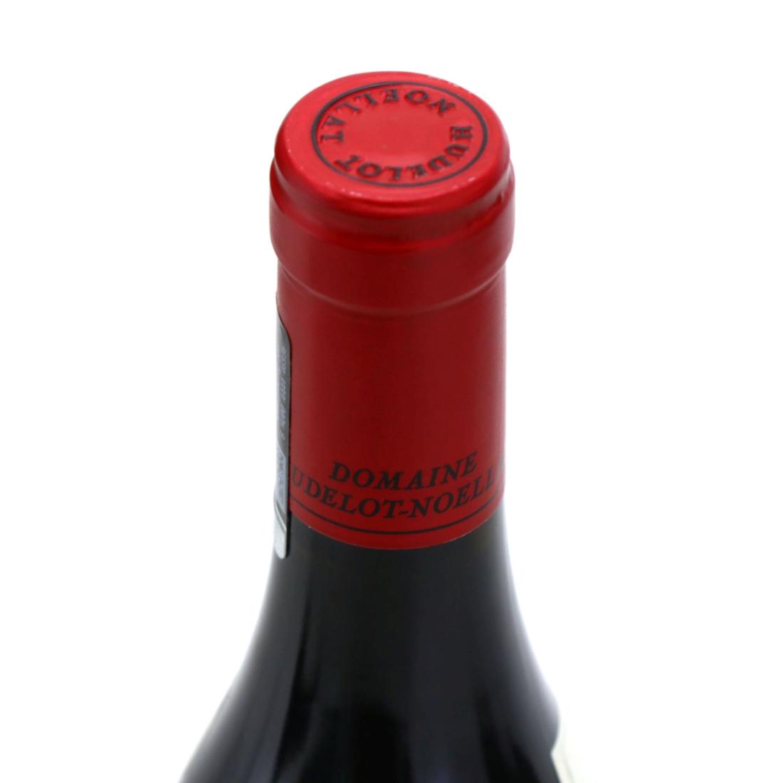 Image for Domaine Hudelot-Noëllat 2015