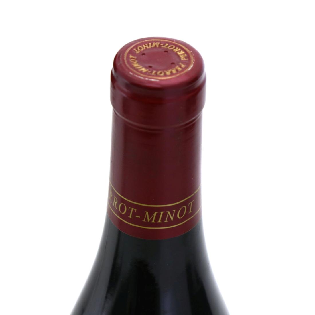 Image for Domaine Perrot-Minot Vieilles Vignes 2012