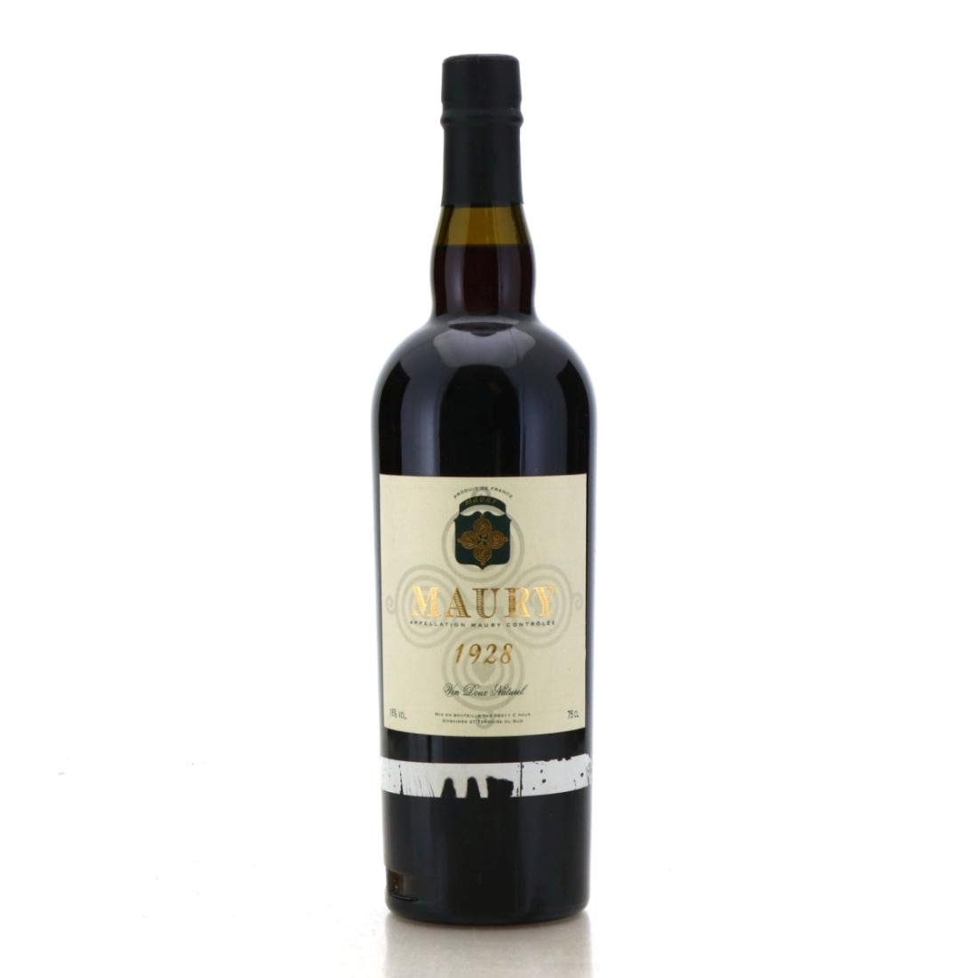 Image for Domaine Terroirs du Sud Vin Doux Naturel 1928