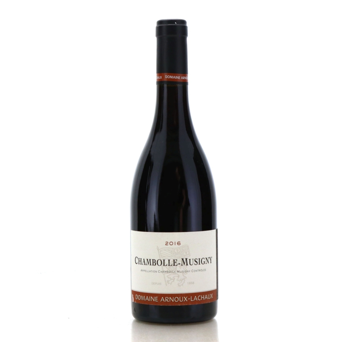 Image for Domaine Arnoux-Lachaux 2016