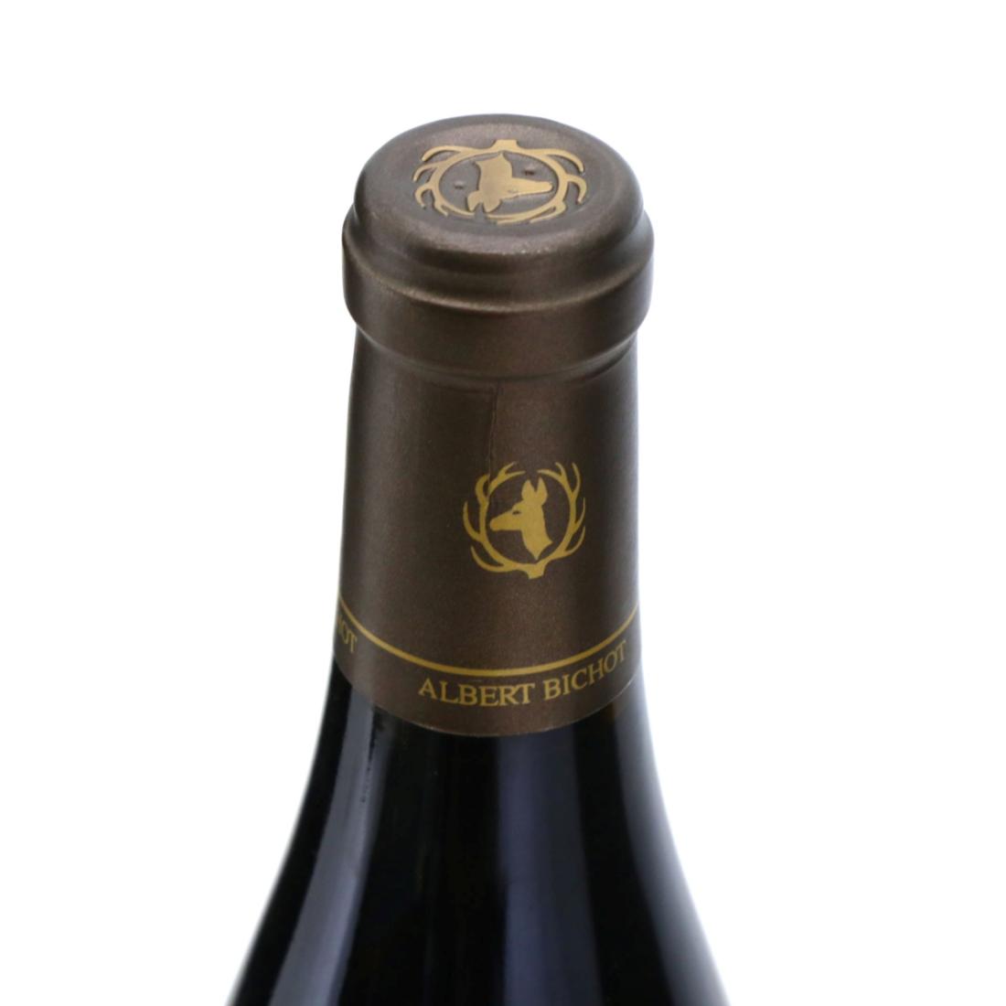 Image for Albert Bichot Domaine du Clos Frantin 2012 / Magnum