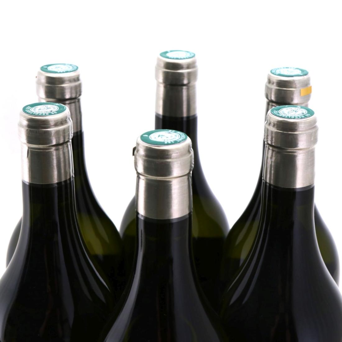 Image for Clos des Lunes Lune d'Argent Blanc Sec 2017 x 6