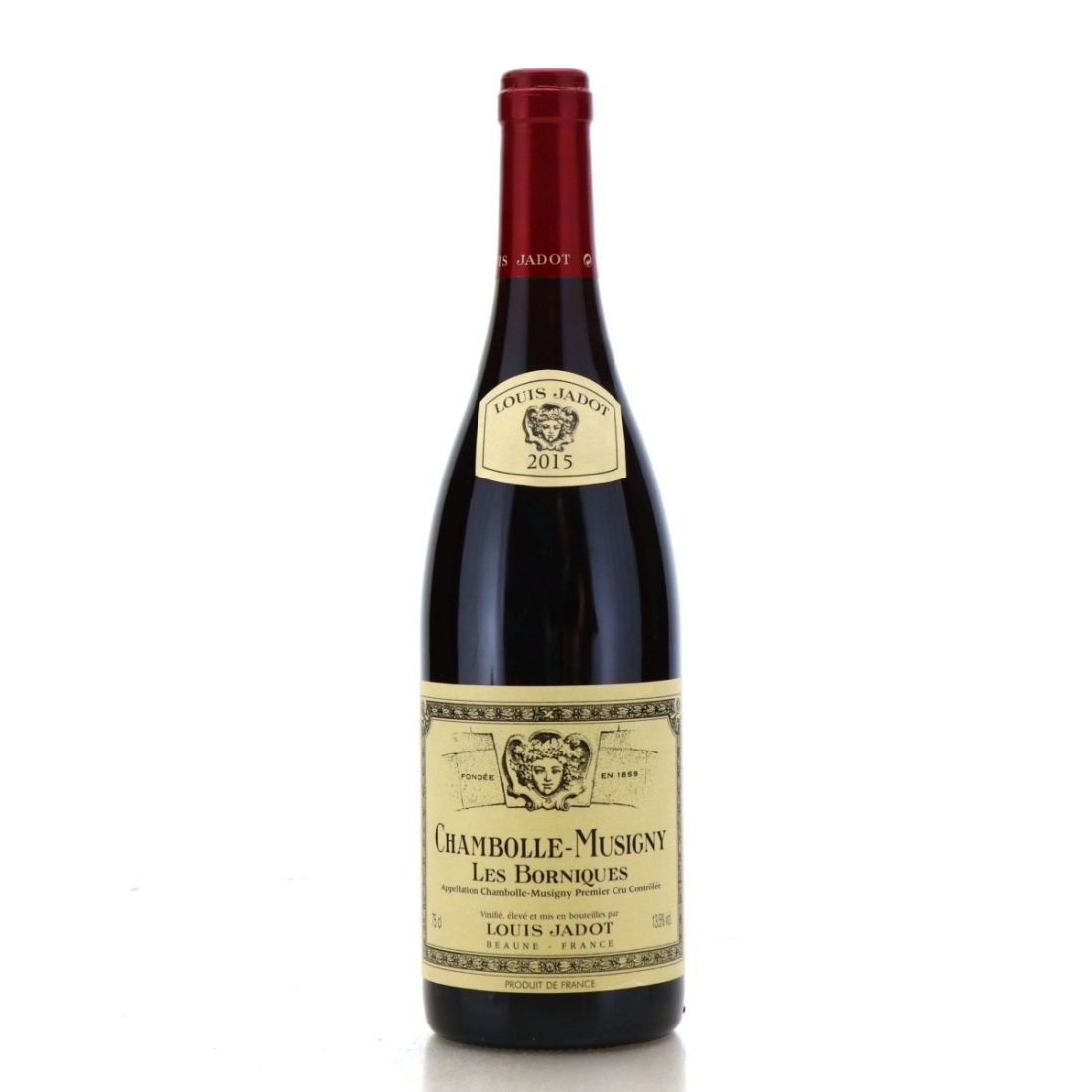 Image for Louis Jadot Les Borniques 2015