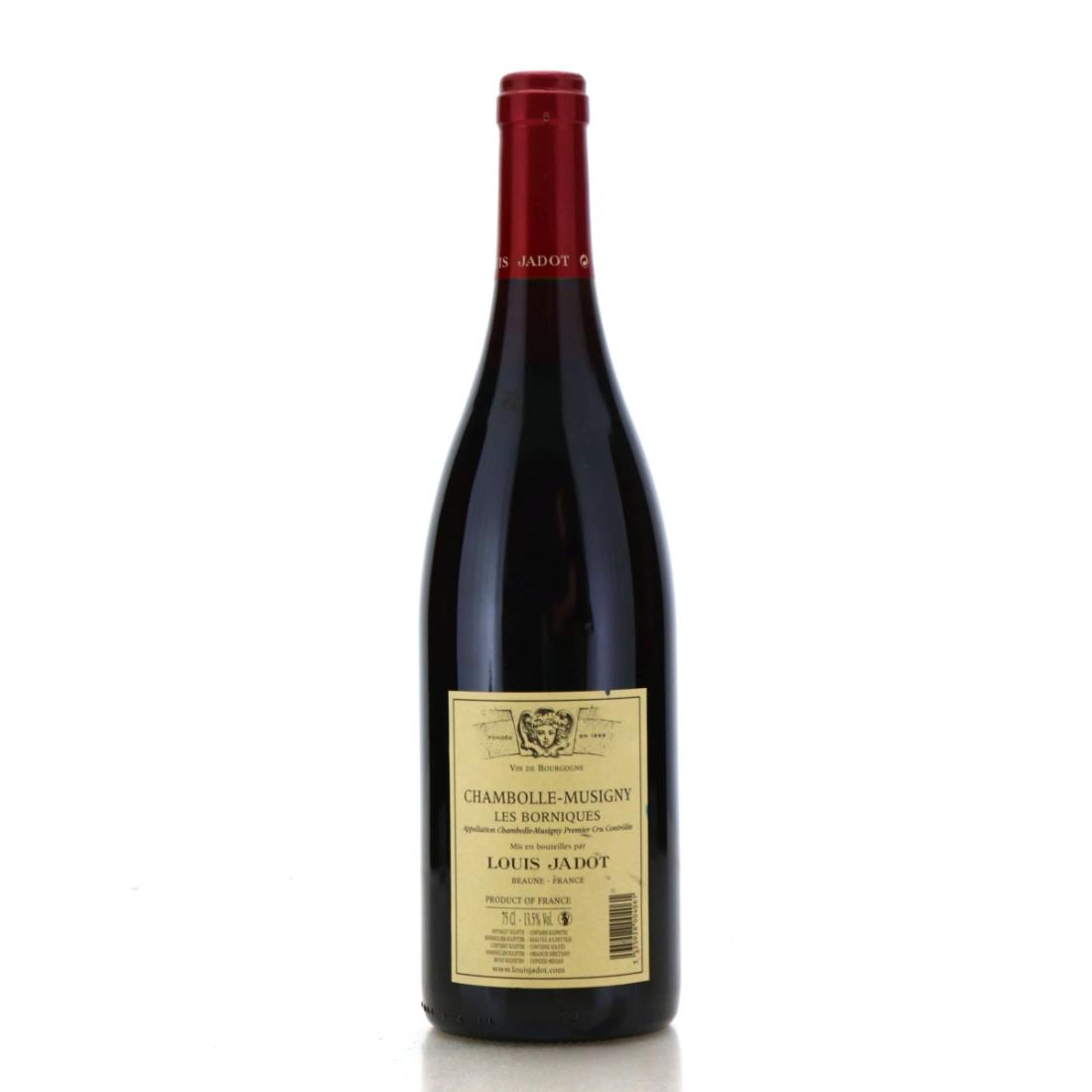 Image for Louis Jadot Les Borniques 2015