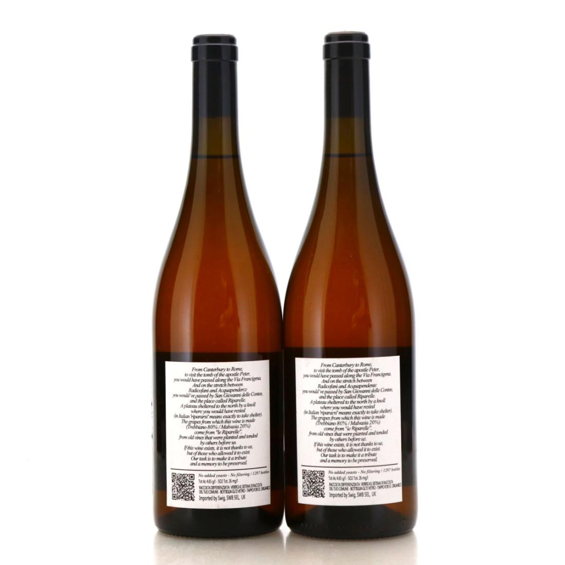 Image for Cantina Del Rospo Le Riparelle 2022 x 2