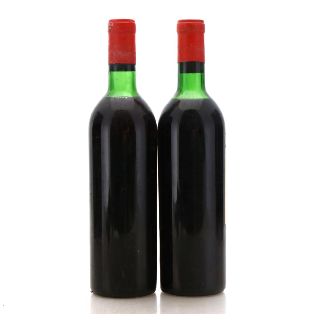 Image for Château Leoville Poyferre 1967 x 2