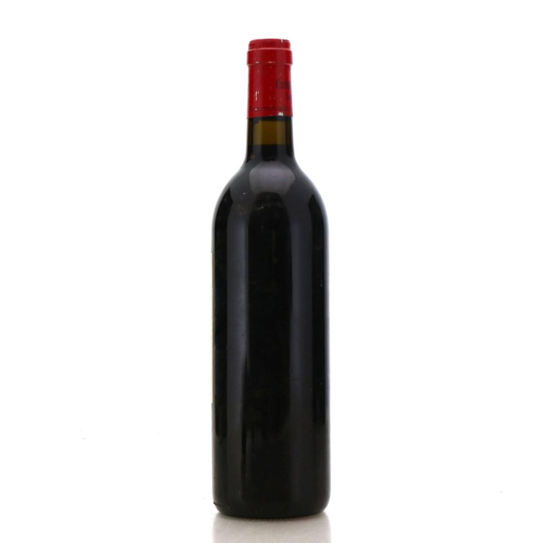 Image for Château Troplong Mondot 1994