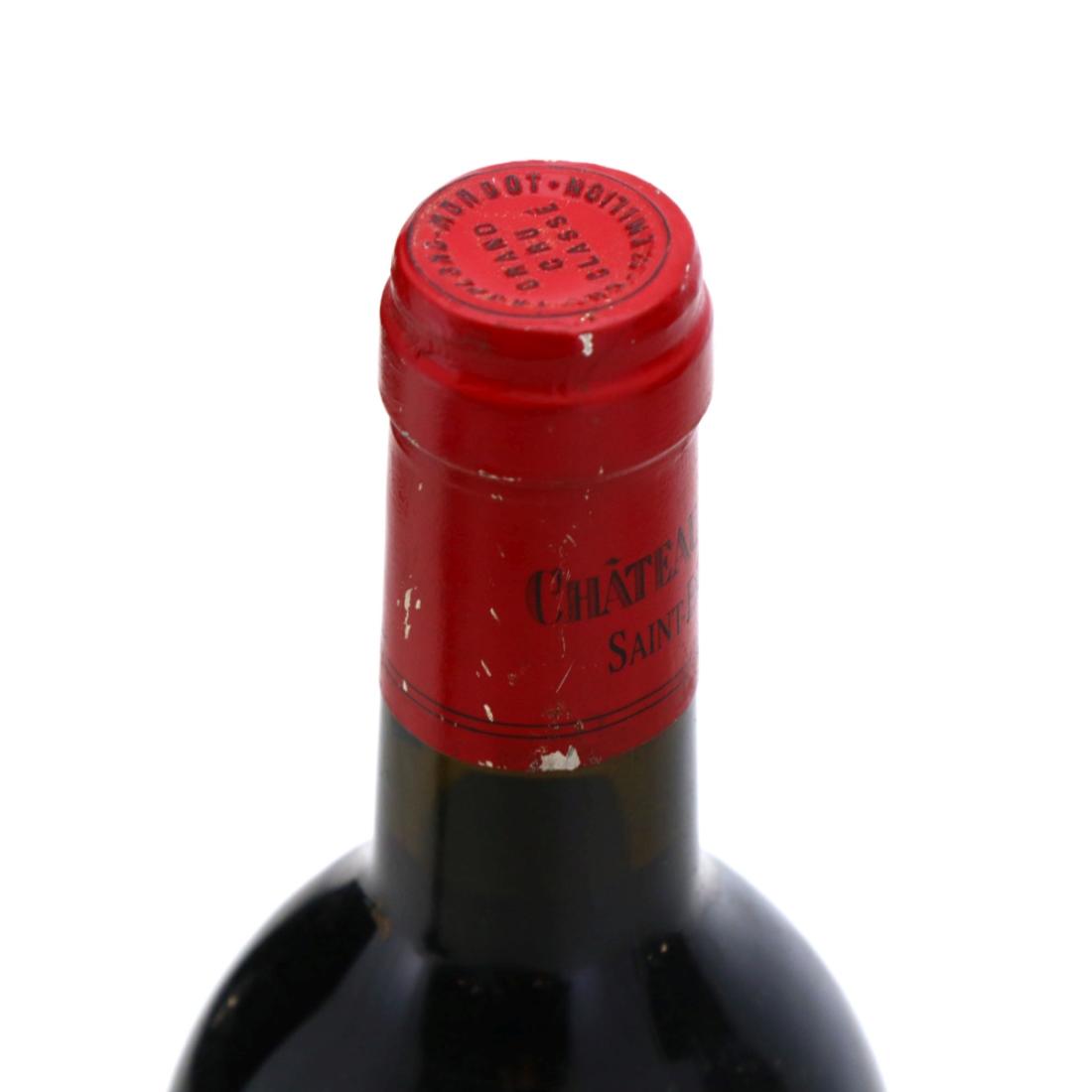 Image for Château Troplong Mondot 1994