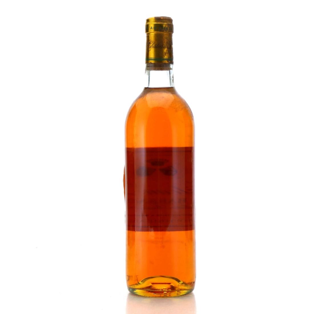 Image for Château Liot 1985