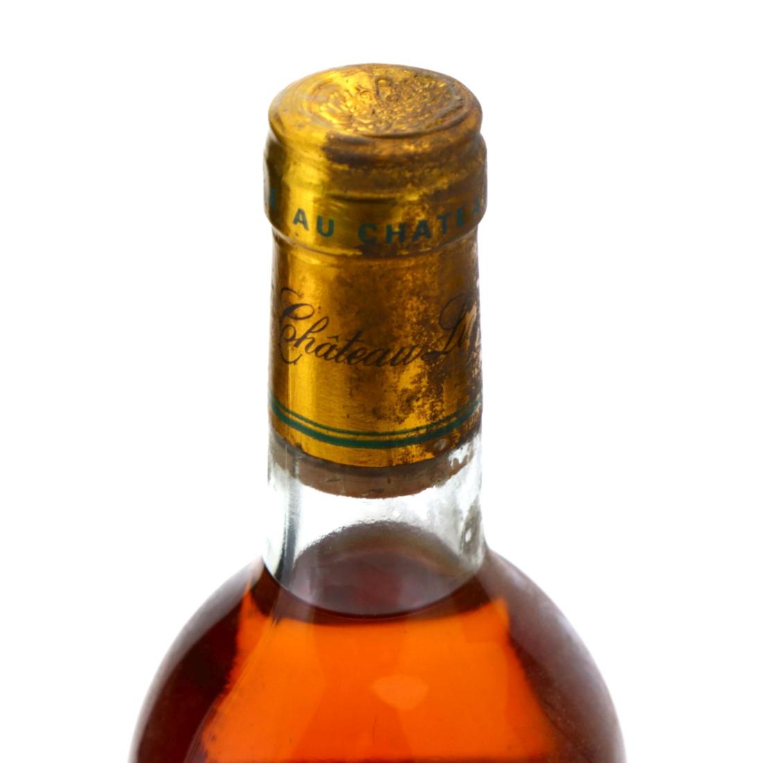 Image for Château Liot 1985