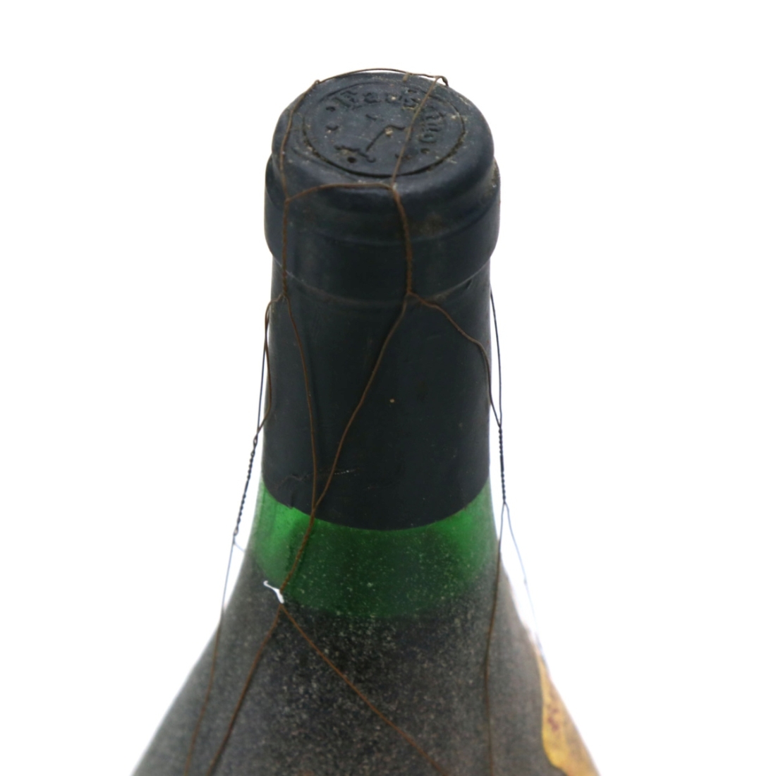 Image for Faustino I 1991