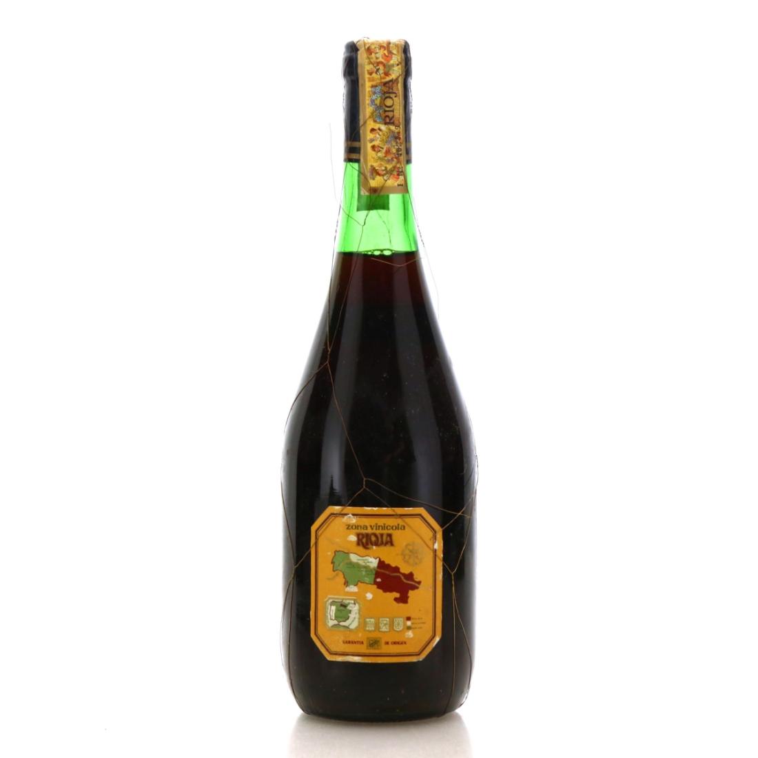Image for Campo Viejo 1961