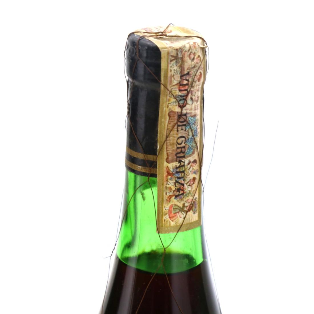 Image for Campo Viejo 1961