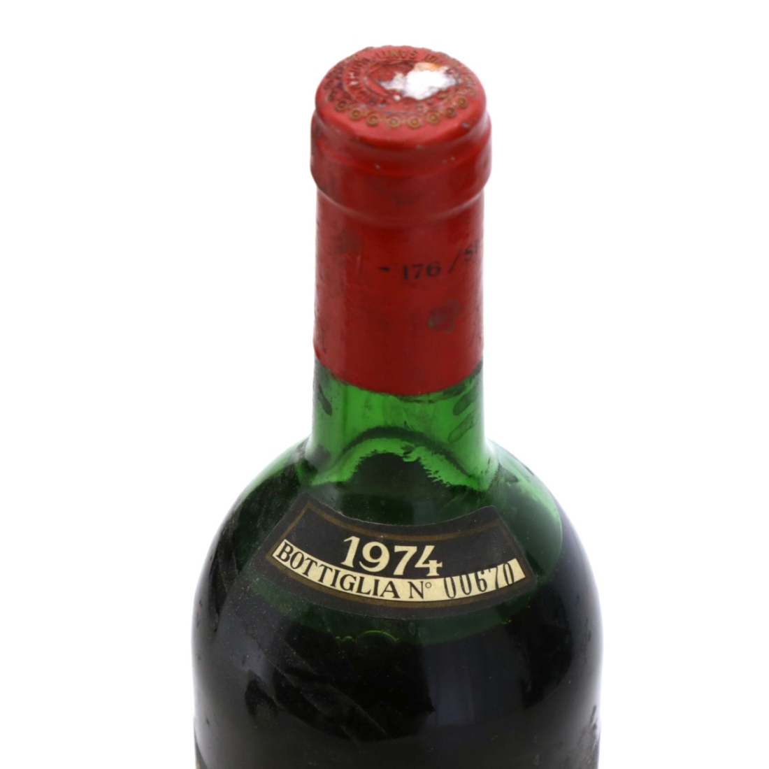 Image for Biondi-Santi 1974