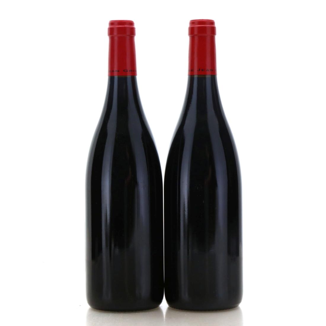 Image for Domaine Jean Grivot Les Suchots 2003 x 2