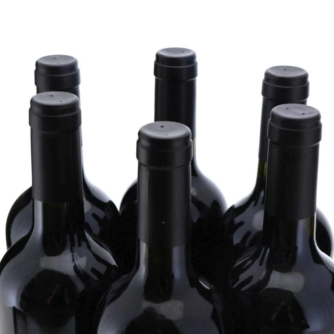 Image for Hobbs Gregor Shiraz 2006 x 6