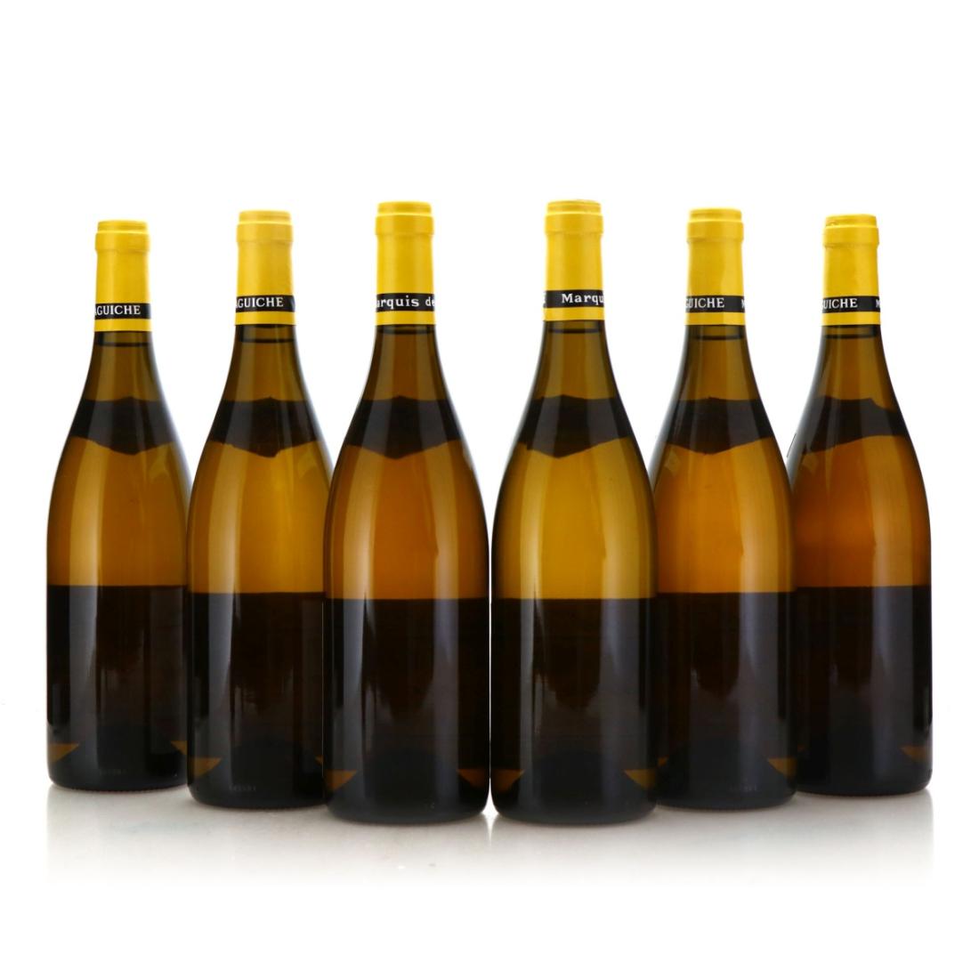 Image for Joseph Drouhin Marquis De Laguiche 2006 x 6