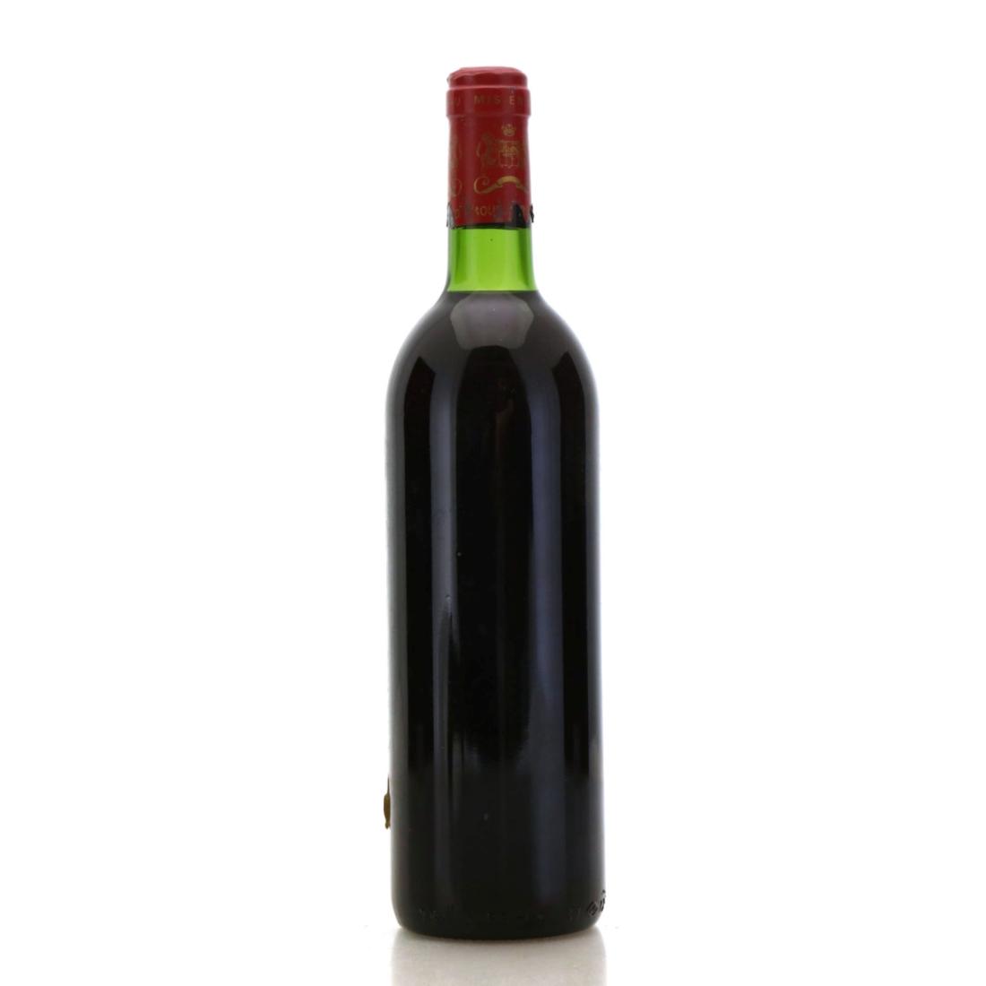 Image for Château Mouton-Rothschild 1982