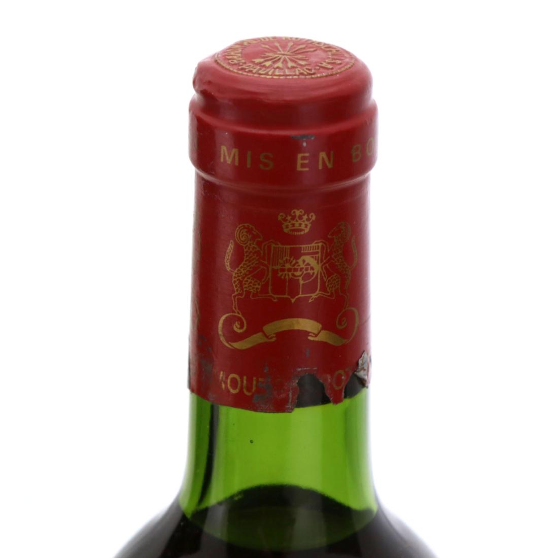 Image for Château Mouton-Rothschild 1982