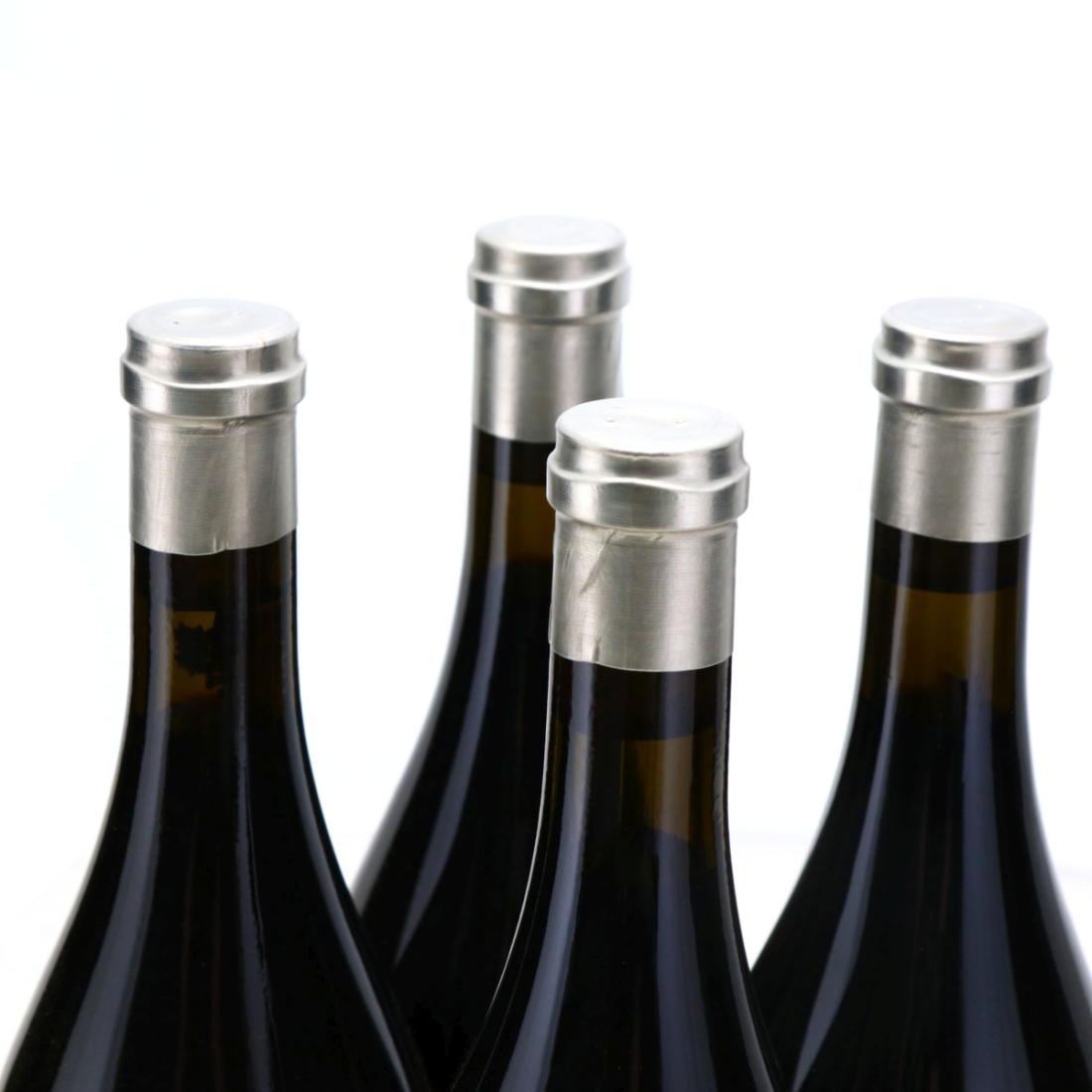 Image for The Standish Wine Co. Single Vineyard Shiraz 2005 x 4