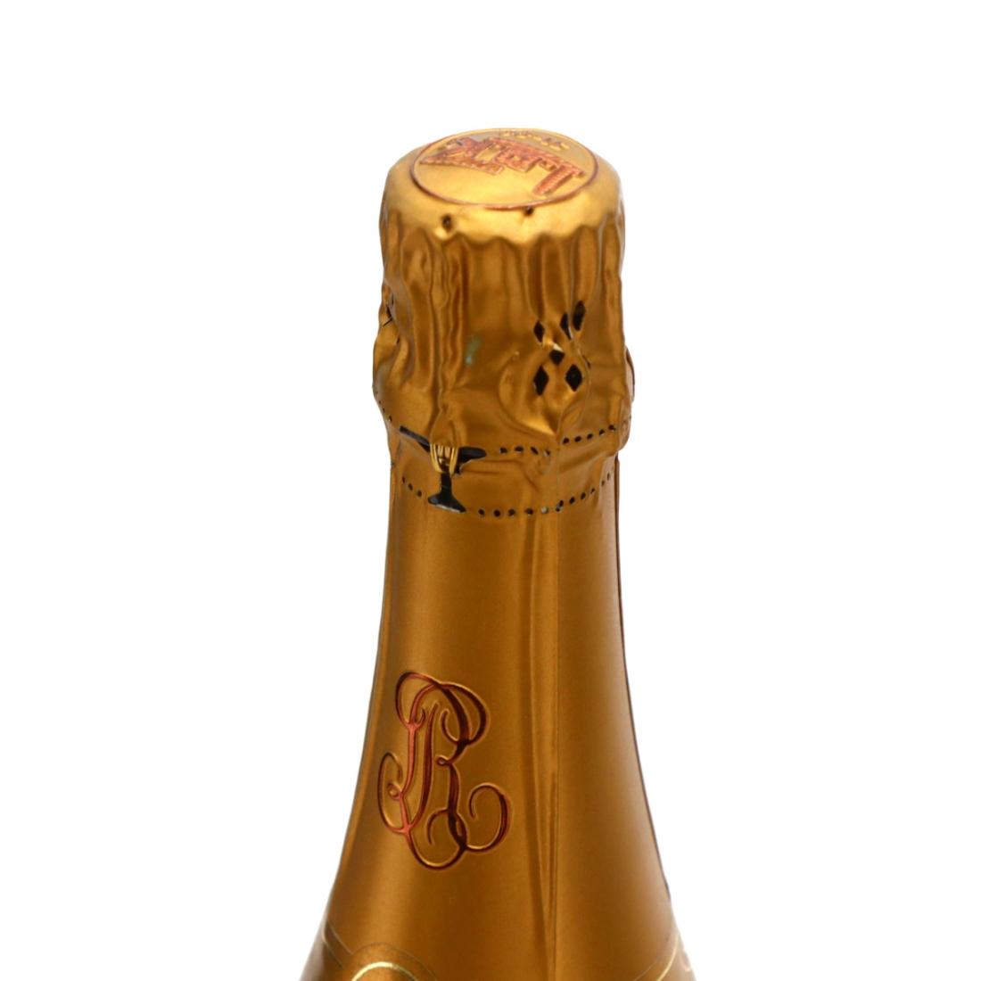 Image for Louis Roederer Cristal 2002 Vintage Champagne