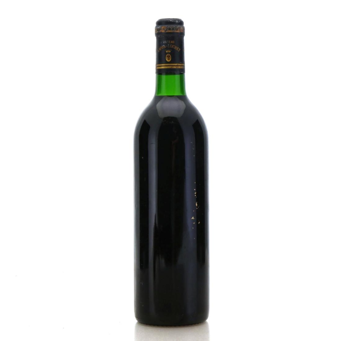 Image for Château Lafon-Rochet 1988
