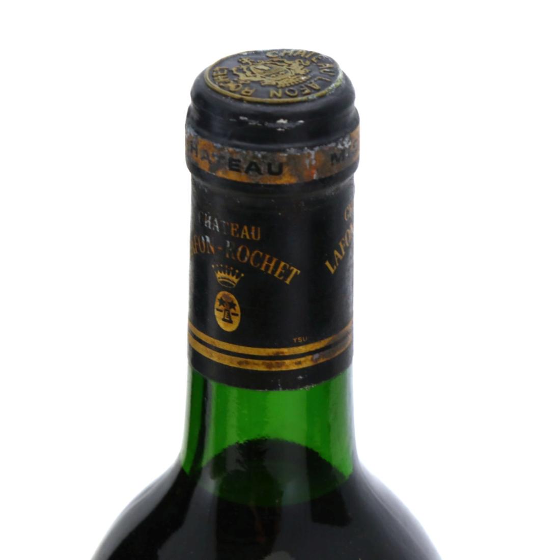 Image for Château Lafon-Rochet 1988