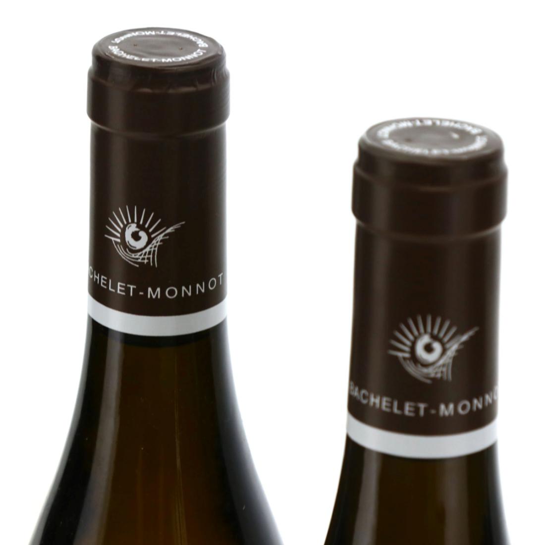 Image for Bachelet-Monnot La Fussière 2016 x 2