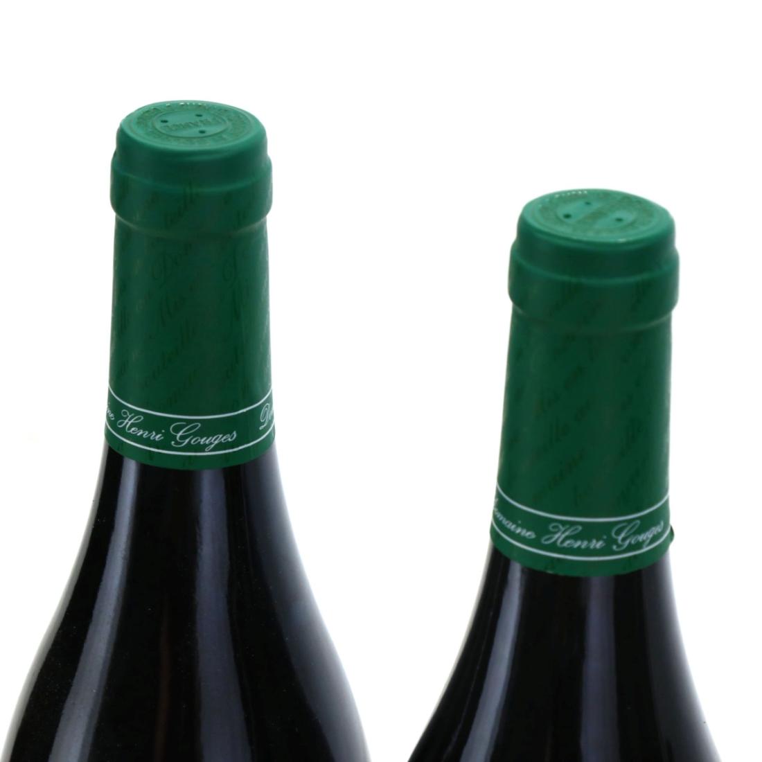 Image for Domaine Henri Gouges Les Pruliers 2012 x 2