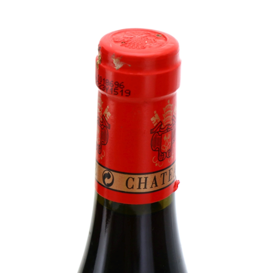 Image for Clos de l'Oratoire des Papes 2015