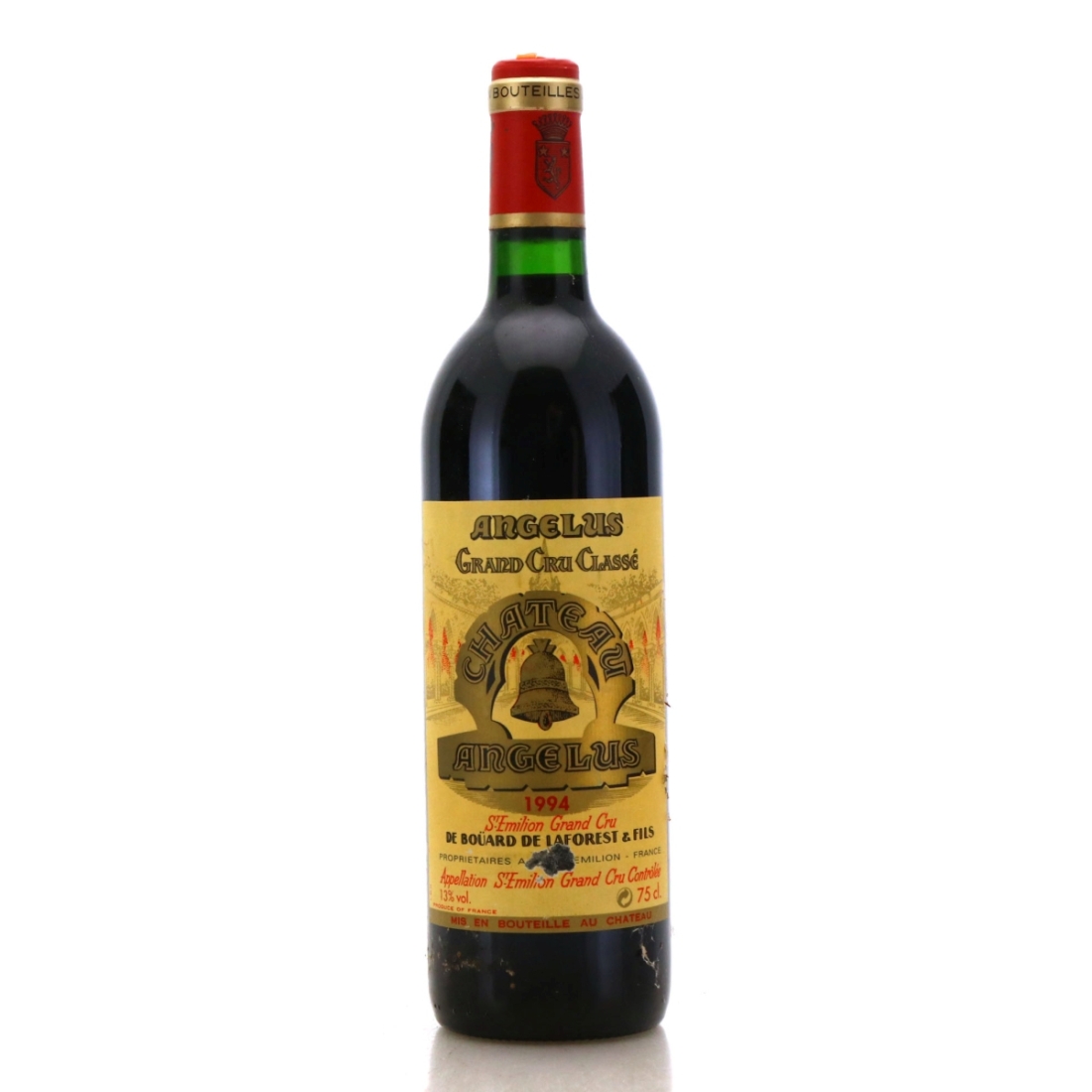 Image for Château Angélus 1994