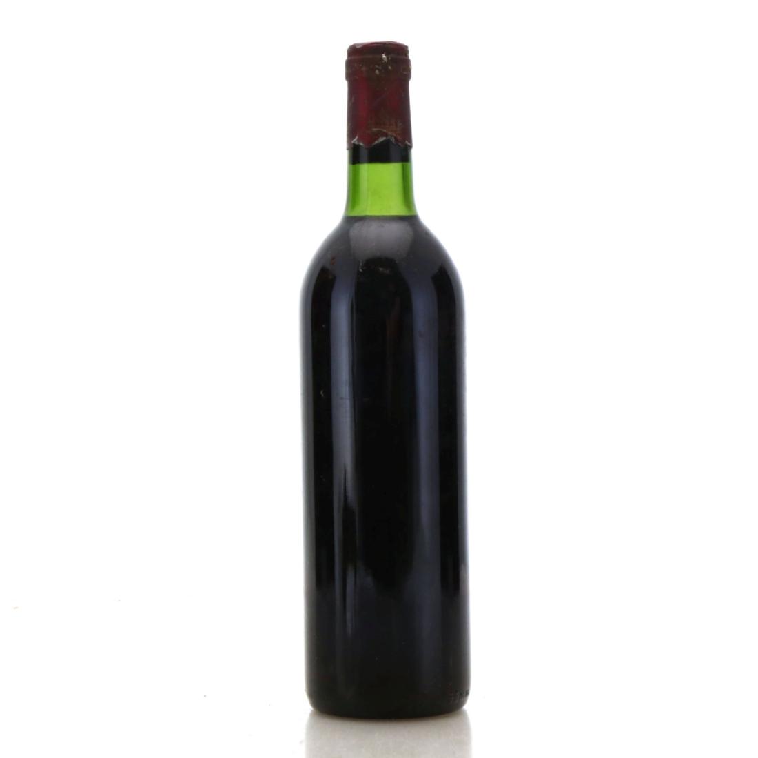 Image for Château Beychevelle 1982