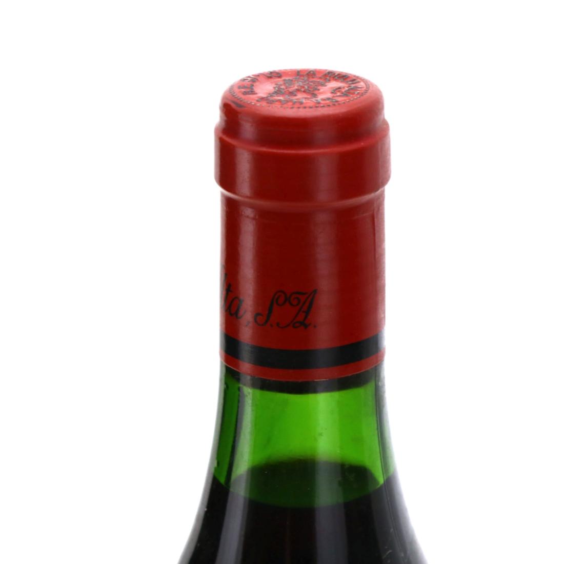 Image for La Rioja Alta Viña Ardanza 1987