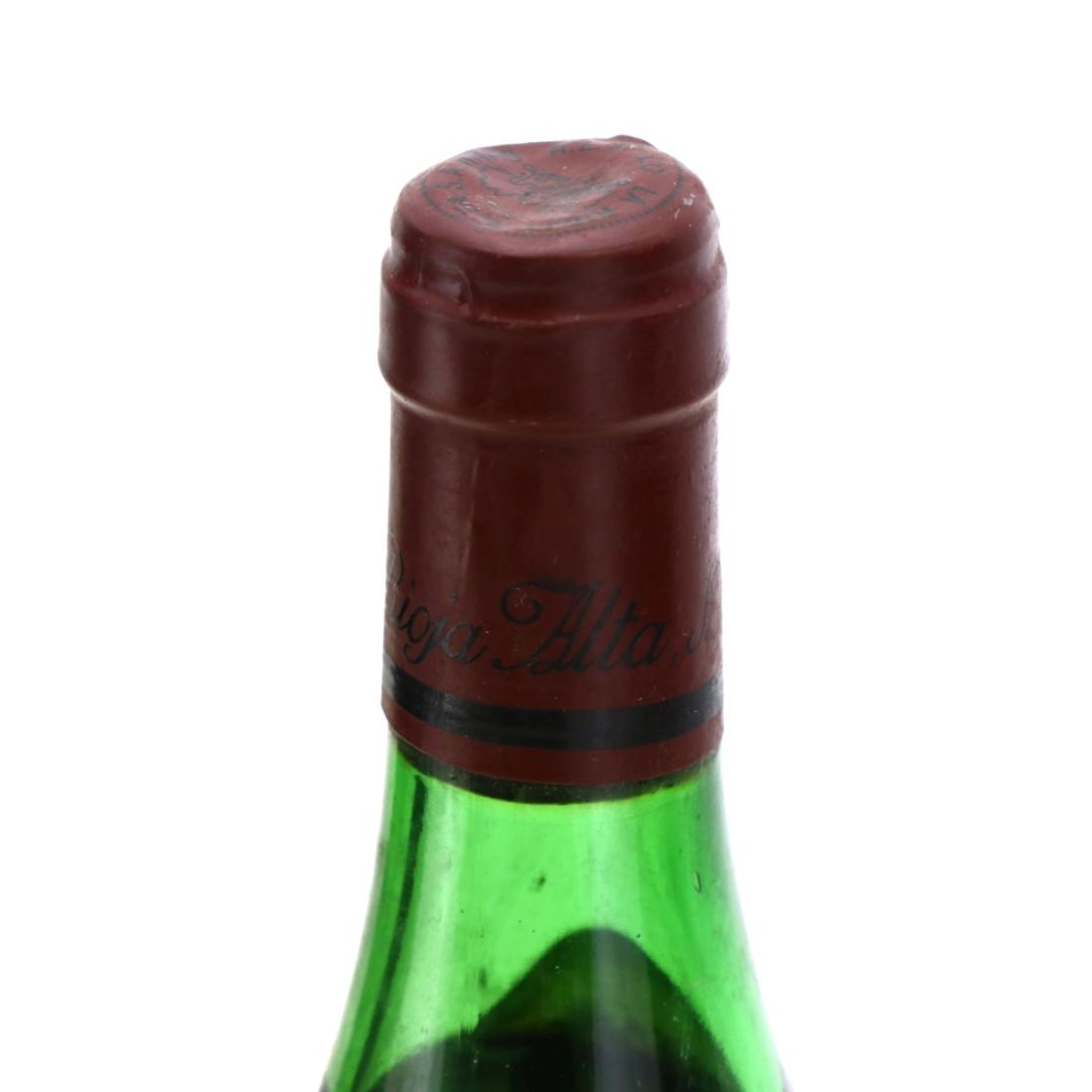 Image for La Rioja Alta Viña Ardanza 1982