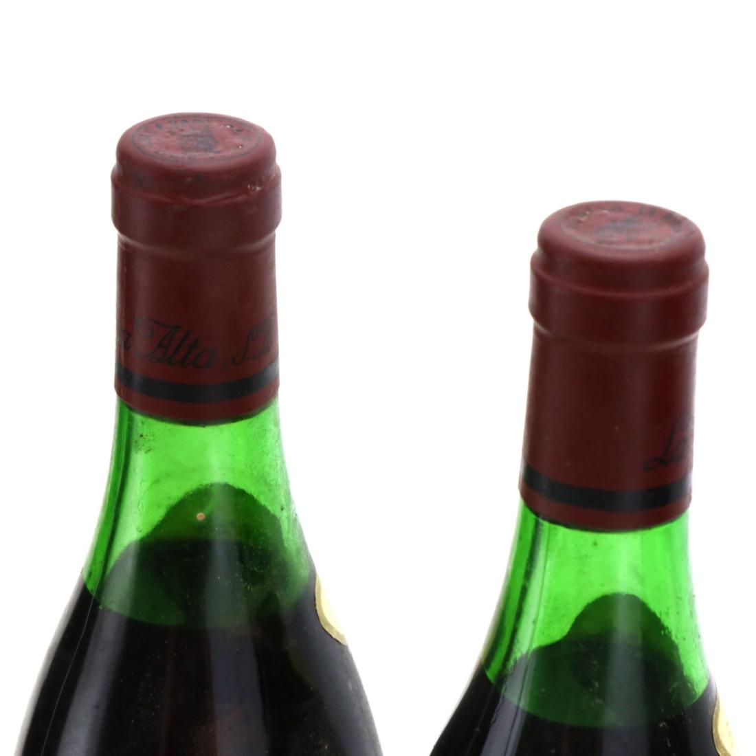 Image for La Rioja Alta Viña Ardanza 1983 x 2