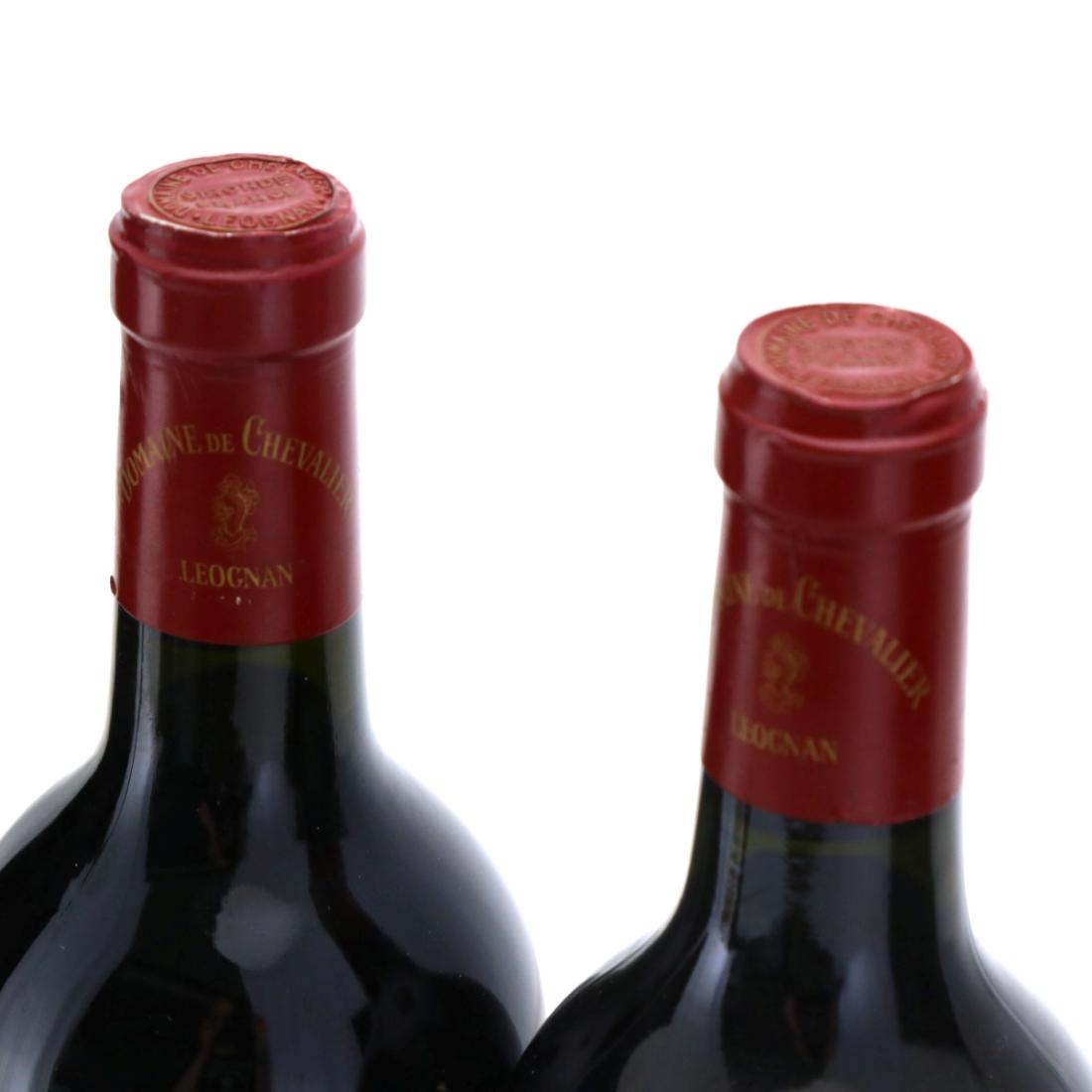 Image for Domaine de Chevalier 2004 x 2
