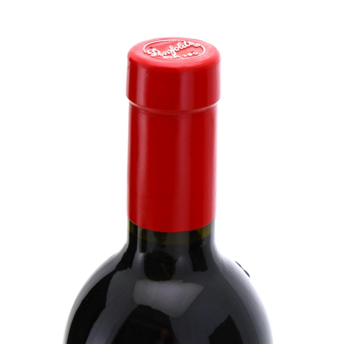 Image for Penfolds Marananga Bin 150 Shiraz 2015