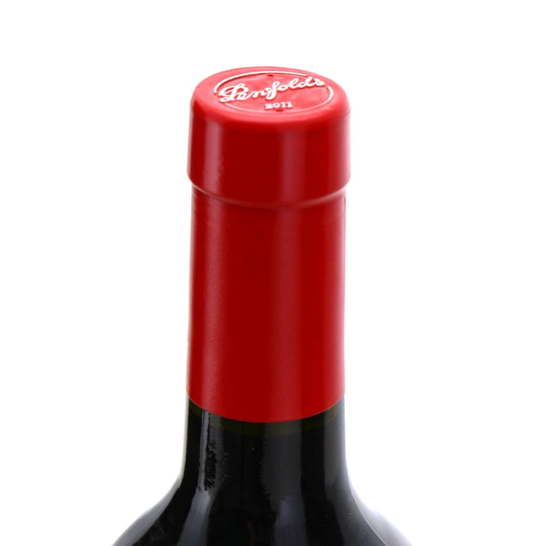 Image for Penfolds RWT Shiraz 2011