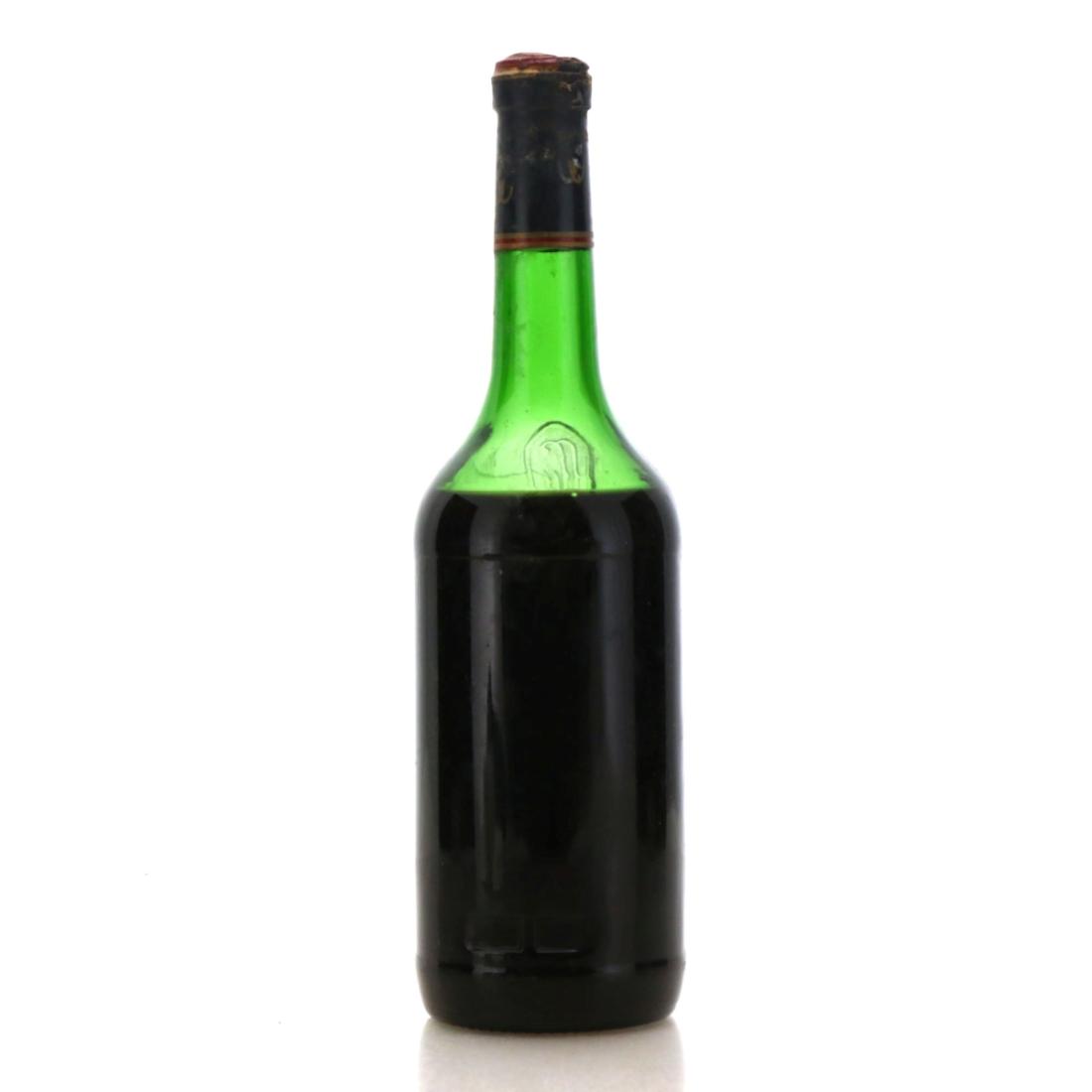 Image for Château Talbot 1970