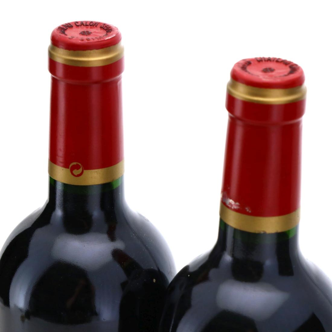 Image for Château Calon-Segur 2004 x 2