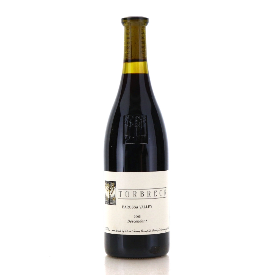Image for Torbreck Descendant 2005