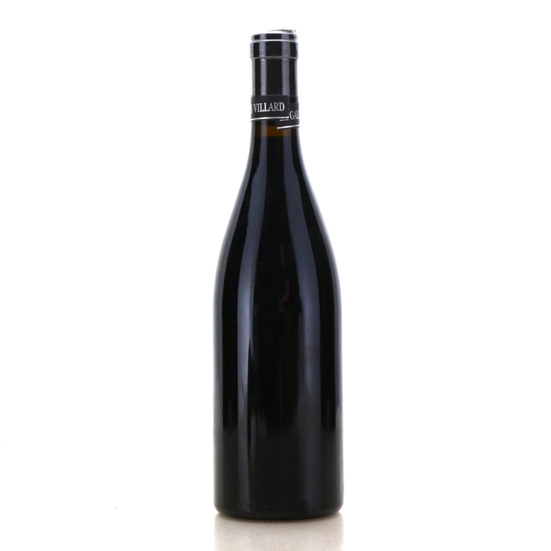 Image for Edmond Duclaux Grand Vin Fin 1983