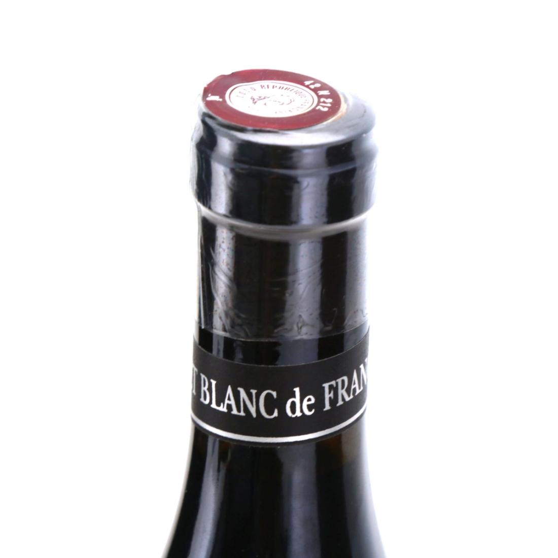 Image for Edmond Duclaux Grand Vin Fin 1983