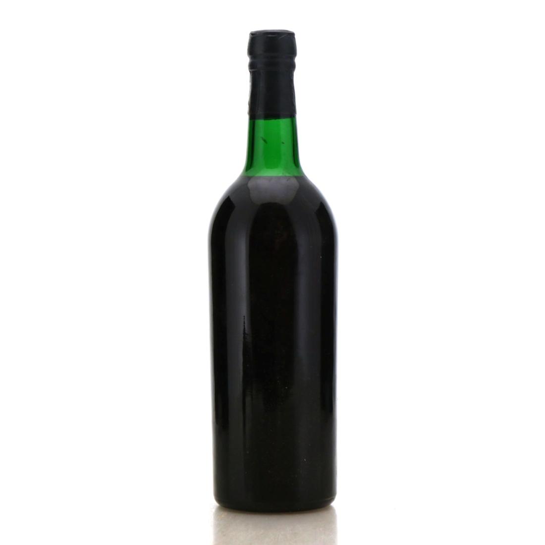 Image for Cockburn's 1970 Vintage Port