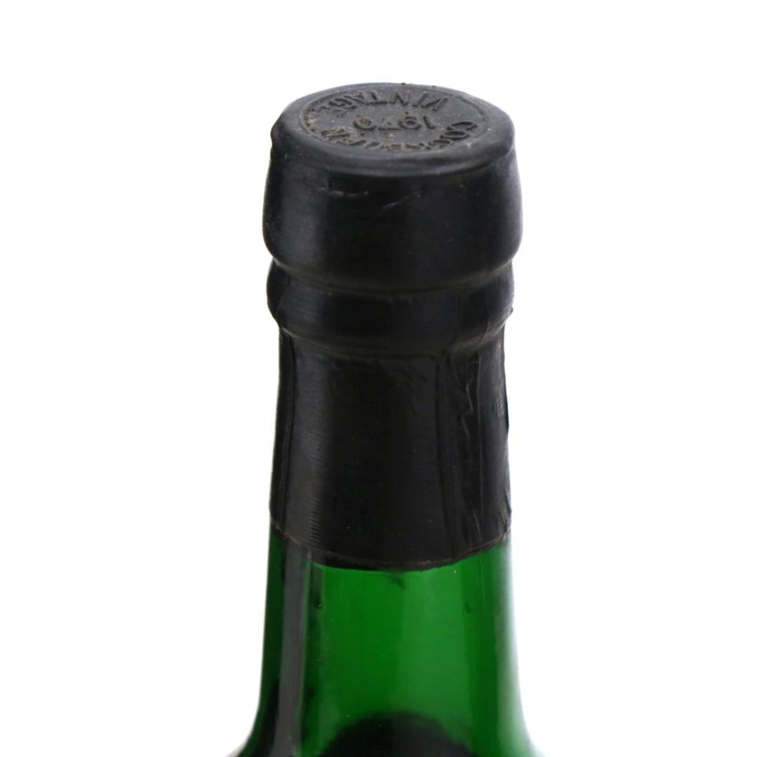 Image for Cockburn's 1970 Vintage Port