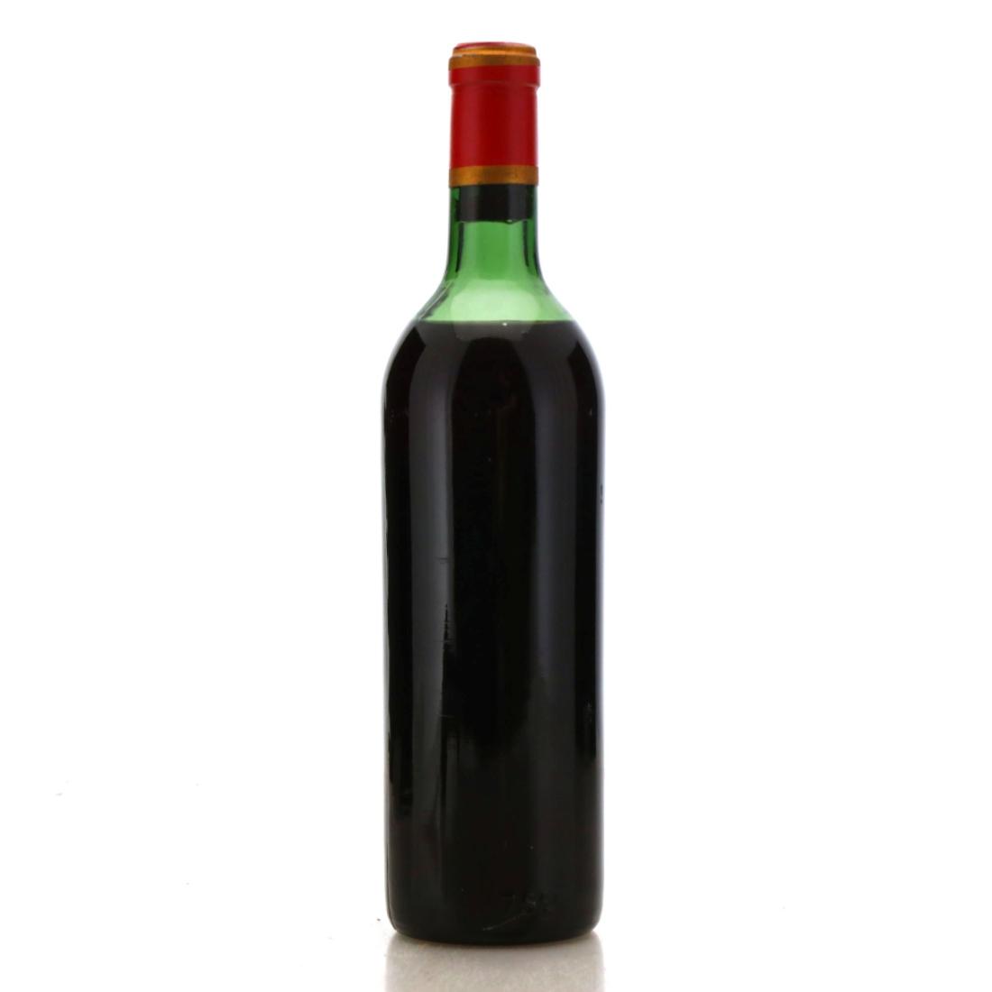 Image for Château Calon Ségur 1969