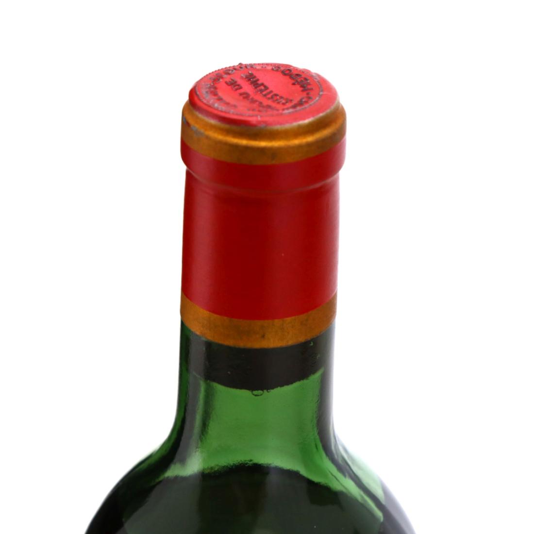 Image for Château Calon Ségur 1969