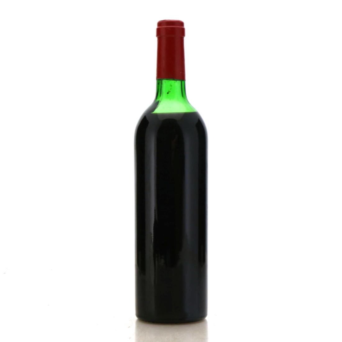 Image for Les Forts de Latour 1976