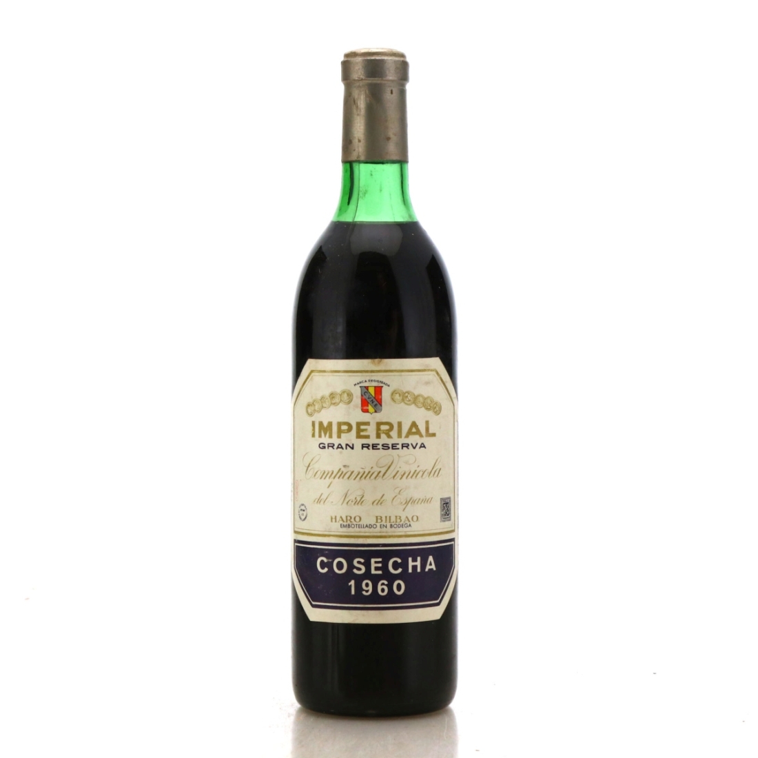 Image for CVNE Imperial 1960